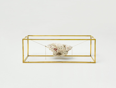 Ohne Titel (Edition for Parkett 86)