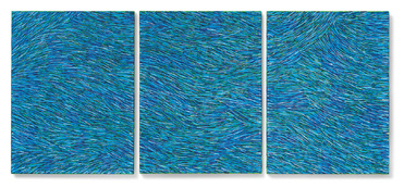 Alilaguna, azzurra-verde