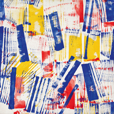 Ohne Titel (Scheibenwischer-Komposition)